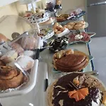 Stella Salento Karin Couette-café 4*