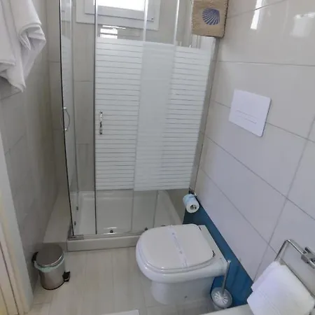 Stella Salento Karin 4* Porto Cesareo