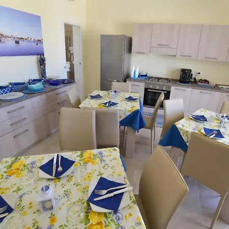 Stella Salento Karin Porto Cesareo