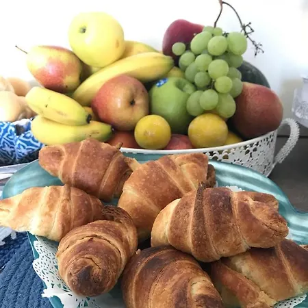 Stella Salento Karin Frühstückspension 4*