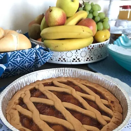 Stella Salento Karin