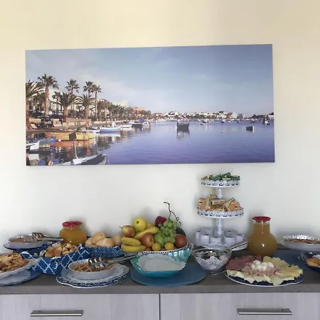 Stella Salento Karin