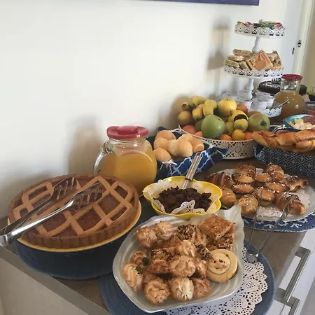 Stella Salento Karin 4*