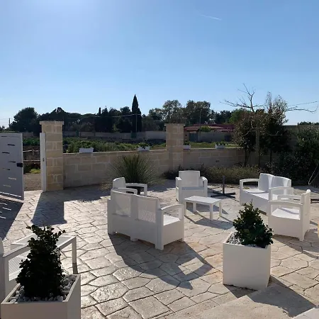 Stella Salento Karin