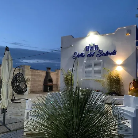 Stella Salento Karin