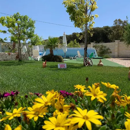 Stella Salento Karin 4* Porto Cesareo