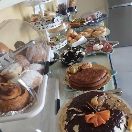 Stella Salento Karin Frühstückspension 4*