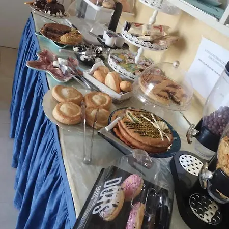 Stella Salento Karin Porto Cesareo