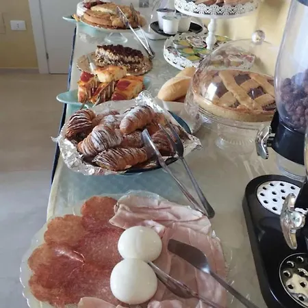 Stella Salento Karin Porto Cesareo