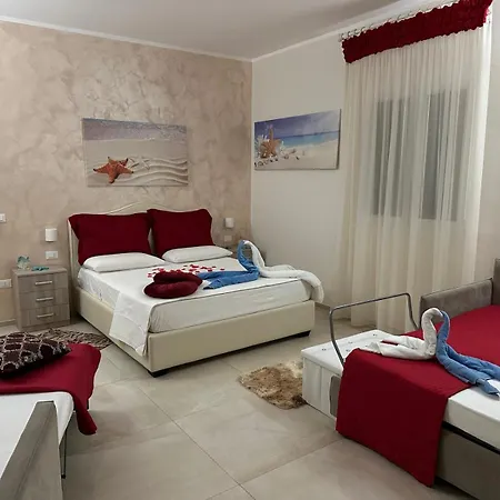 Stella Salento Karin Frühstückspension 4*