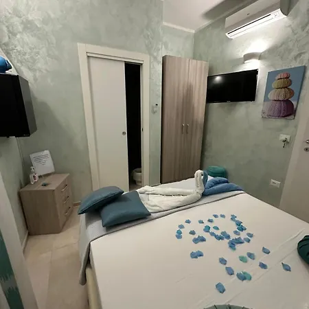 Stella Salento Karin 4* Порто-Чезарео