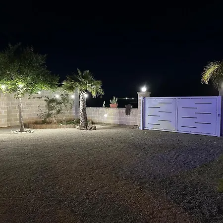 Stella Salento Karin Porto Cesareo