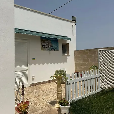 Stella Salento Karin 4* Porto Cesareo