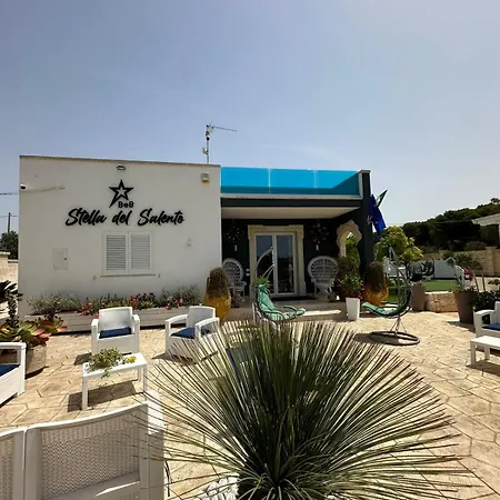 Stella Salento Karin 4*