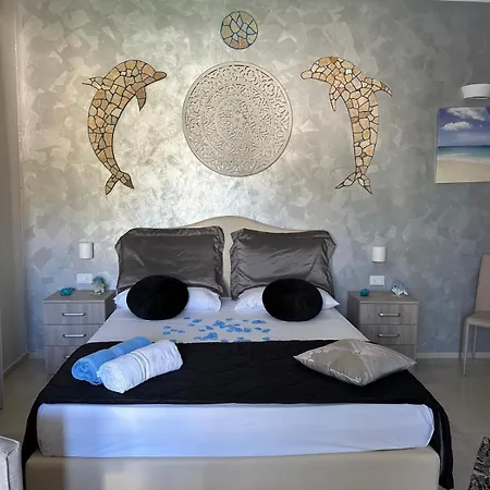 Stella Salento Karin 4* Порто-Чезарео