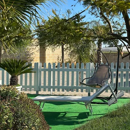 Stella Salento Karin Frühstückspension