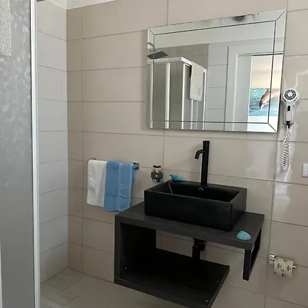 Stella Salento Karin Porto Cesareo