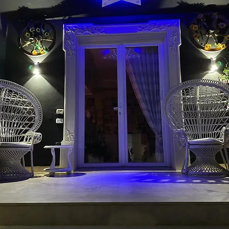 Bed and breakfast Stella Salento Karin Porto Cesareo