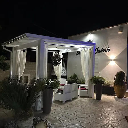 Stella Salento Karin Porto Cesareo