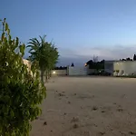 Bed & Breakfast Stella Salento Karin 4*