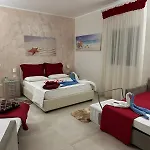 Stella Salento Karin לינה וארוחת בוקר 4*