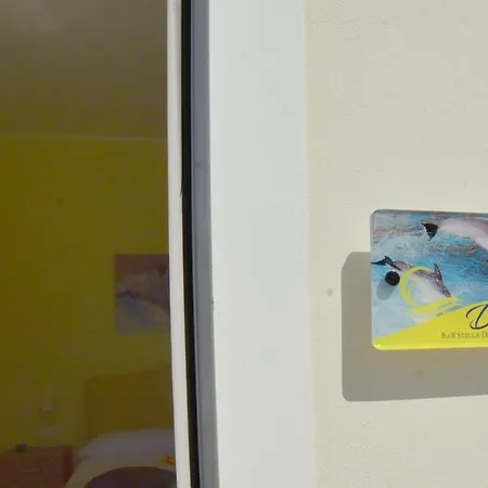 Nocleg ze śniadaniem Stella Salento Karin Porto Cesareo