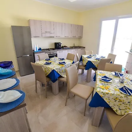 Stella Salento Karin Porto Cesareo