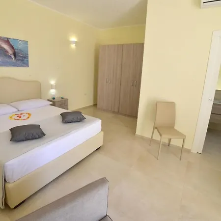 Stella Salento Karin Bed & Breakfast *