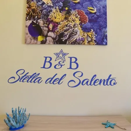 Stella Salento Karin