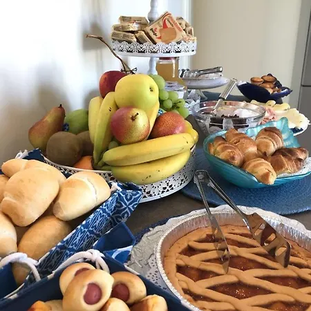 Stella Salento Karin Bed & Breakfast