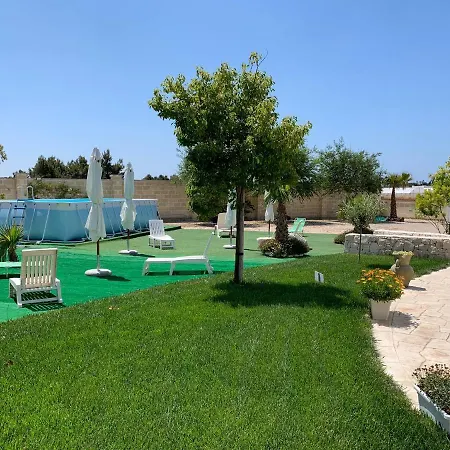 Stella Salento Karin Porto Cesareo