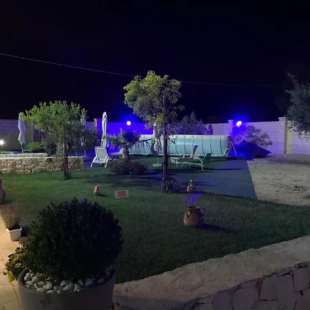 Stella Salento Karin