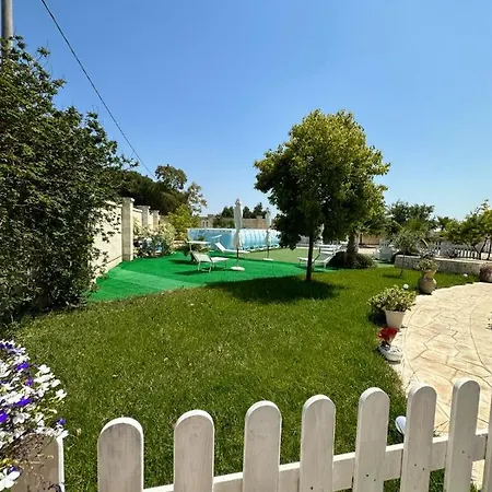 Stella Salento Karin 4*