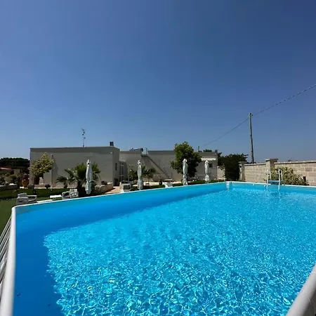 Stella Salento Karin 4*