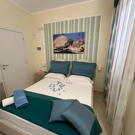 Bed & Breakfast Stella Salento Karin *