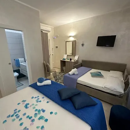 Stella Salento Karin Porto Cesareo