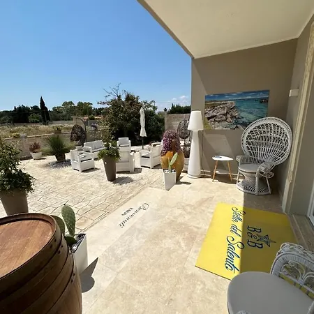 Stella Salento Karin Porto Cesareo