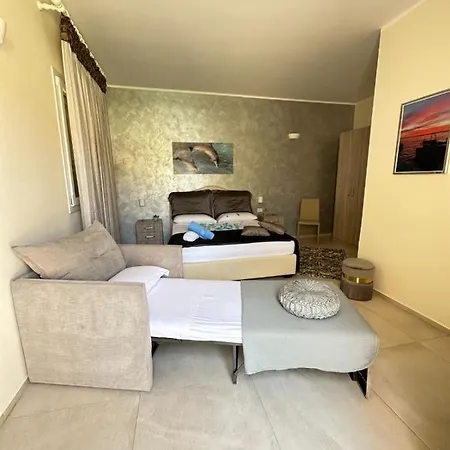 Stella Salento Karin Oda ve Kahvaltı