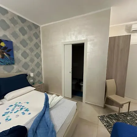 Stella Salento Karin Porto Cesareo