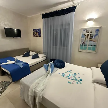 Stella Salento Karin Oda ve Kahvaltı