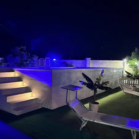 Stella Salento Karin Oda ve Kahvaltı