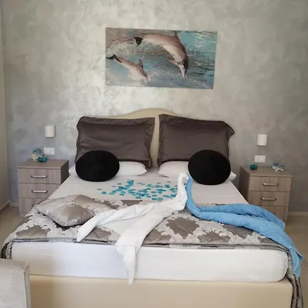 Bed & Breakfast Stella Salento Karin