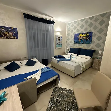 Stella Salento Karin