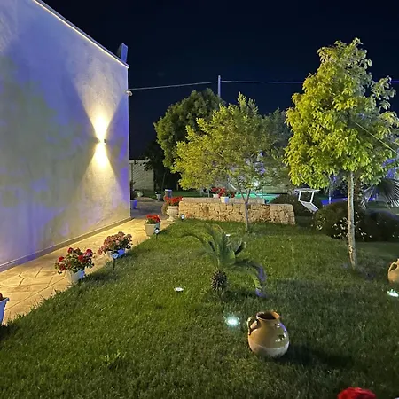 Stella Salento Karin 4* Porto Cesareo