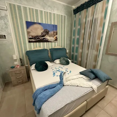 Stella Salento Karin Oda ve Kahvaltı