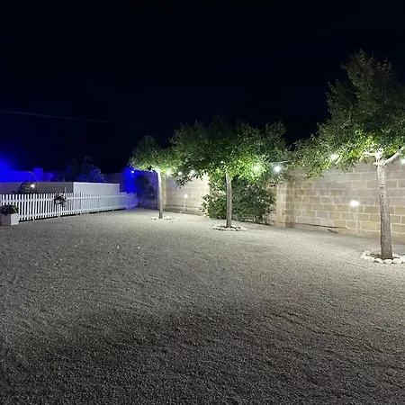 Stella Salento Karin 4*