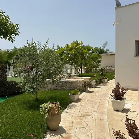 Stella Salento Karin Oda ve Kahvaltı 4*