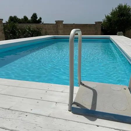 Stella Salento Karin 4* Porto Cesareo