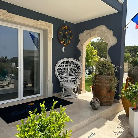 Stella Salento Karin Porto Cesareo