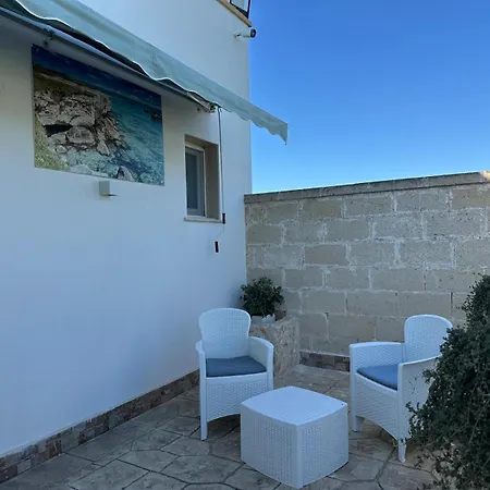 Stella Salento Karin Oda ve Kahvaltı 4*